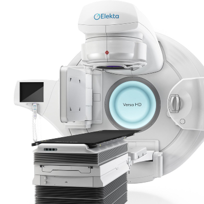  Radiation Oncology