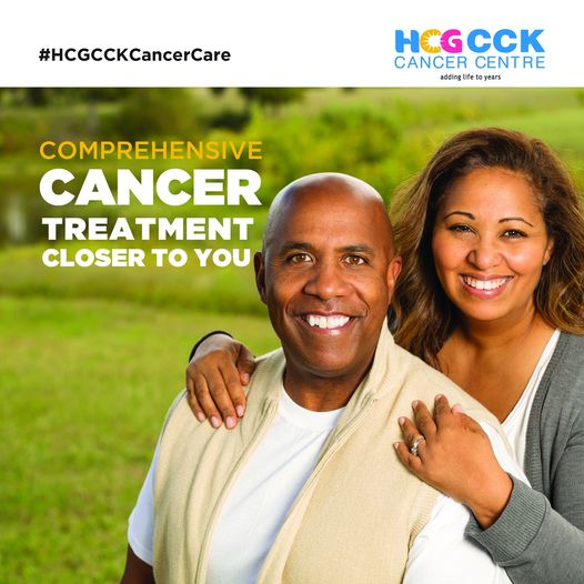 Comprehensive Cancer Treatment Closer to You