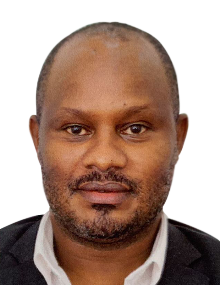 Dr. Ahmed Komen