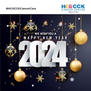 HAPPY NEW YEAR.2 HCG CCK Cancer Centre