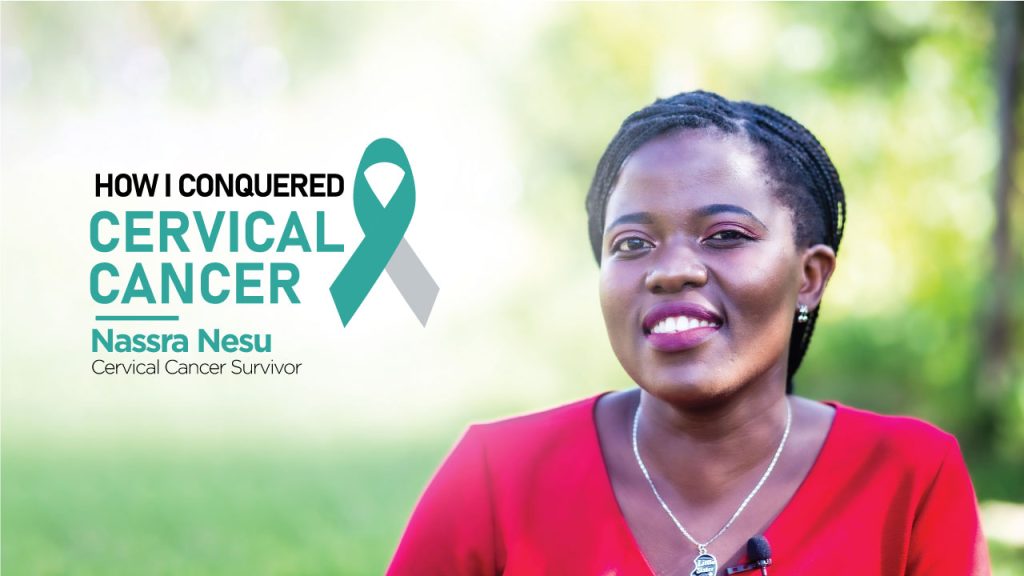 NASSRA COVER HCG CCK Cancer Centre