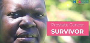 KEN WAFULA HCG CCK Cancer Centre