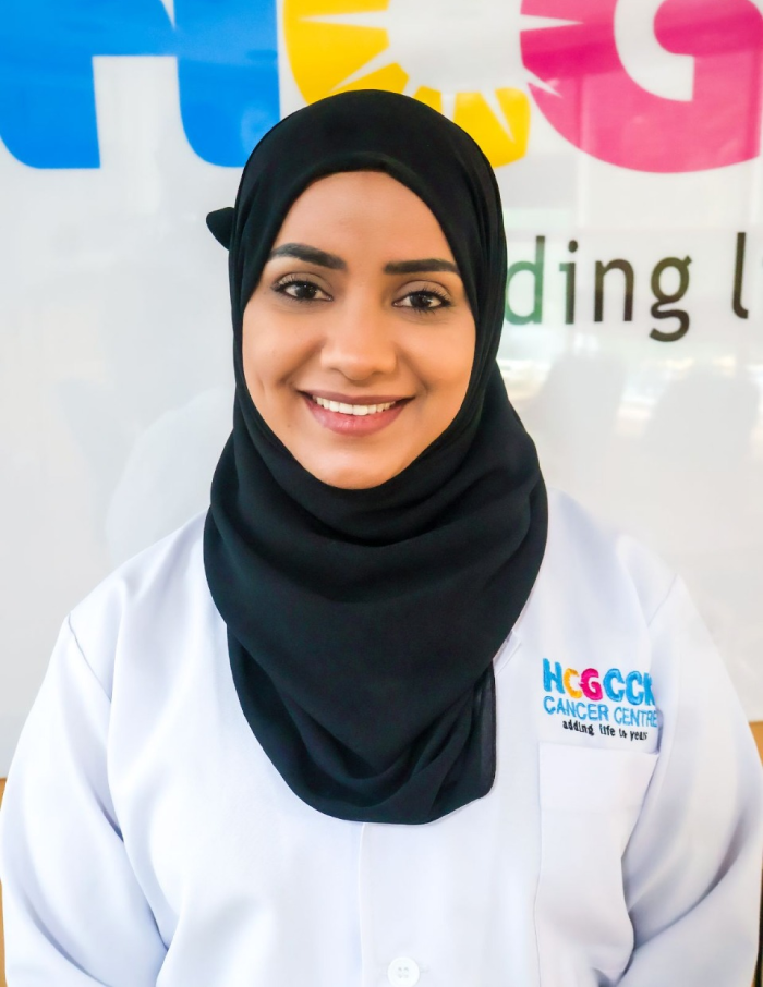 Dr. Zahra Mohamed Ahmed