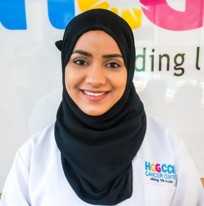 Dr. Zahra Mohamed Ahmed