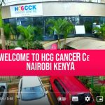 welcome to hcg HCG CCK Cancer Centre