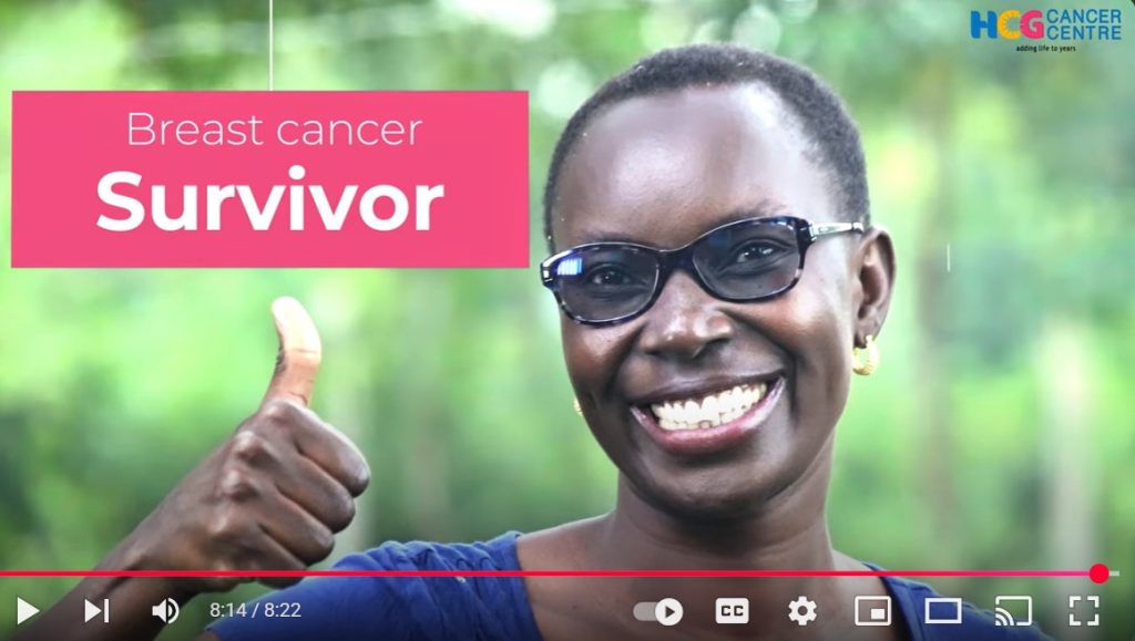 MERAB OPONDO HCG CCK Cancer Centre