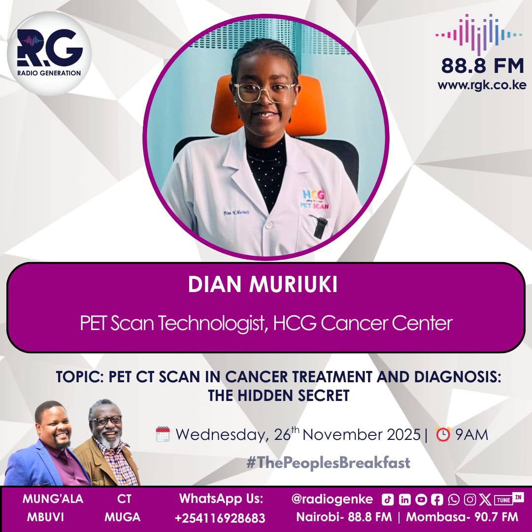 DIAN 23 HCG CCK Cancer Centre