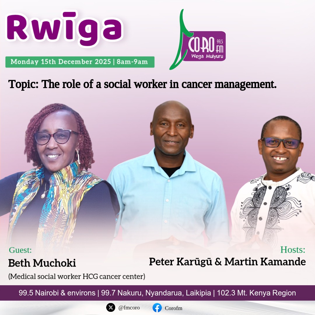 BETH HCG CCK Cancer Centre