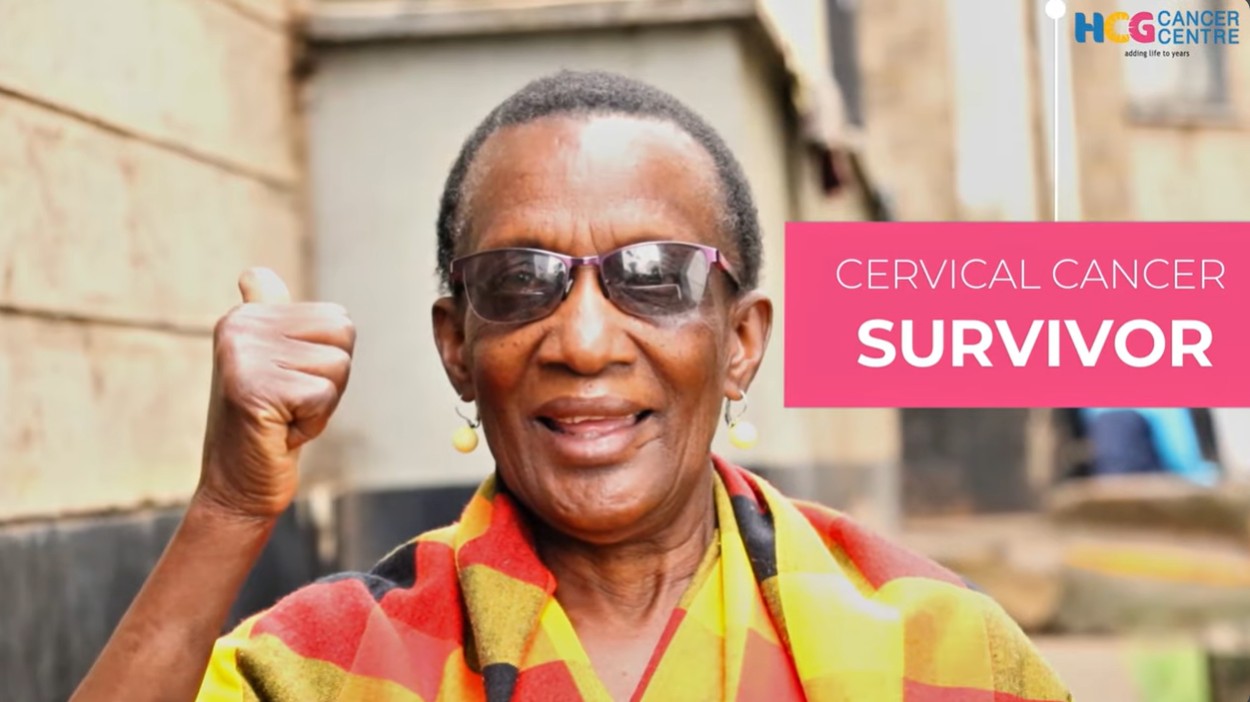 Home 5 HCG CCK Cancer Centre cervical cancer HCG CCK Cancer Centre