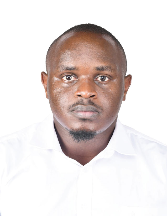 wambugu front 1 HCG CCK Cancer Centre