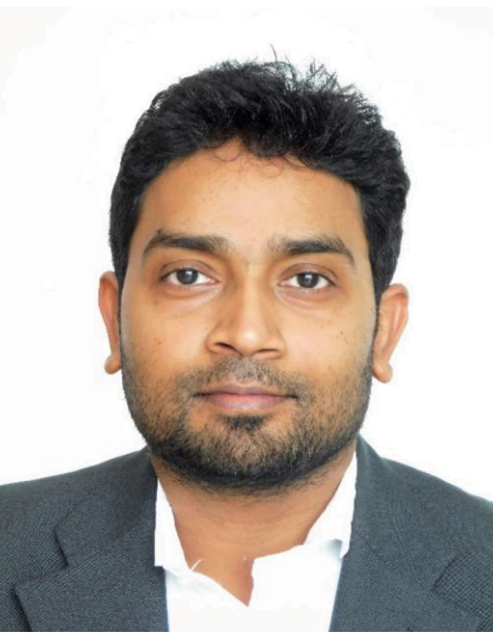 Dr. Harish Nagaraj