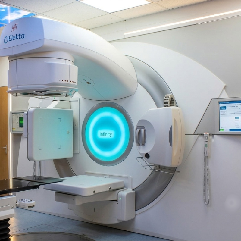 Our services HCG CCK Cancer Centre Radiation Oncology