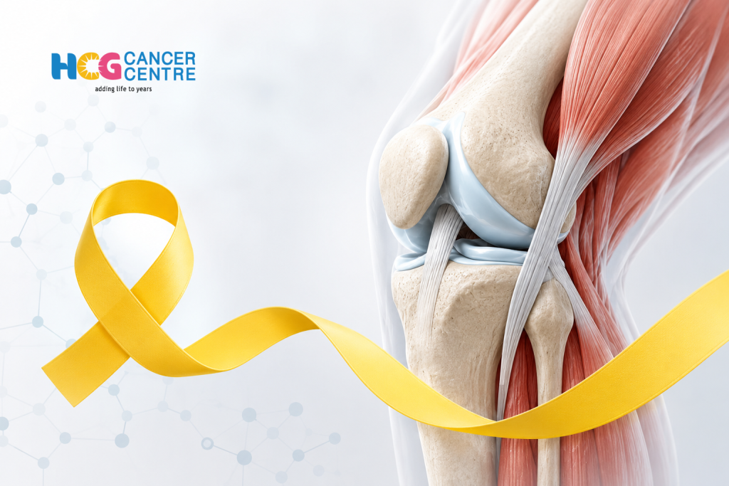 Bone Cancer Sarcoma Awareness
